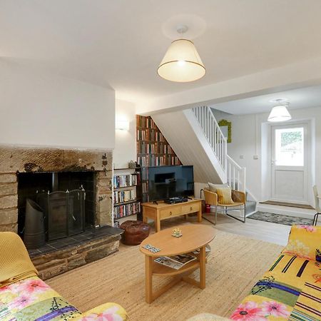 Lilac Cottage Parkend Dış mekan fotoğraf